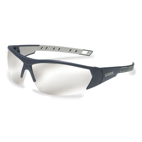 uvex i works Safety Glasses (4031101598741)